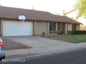 2418 S Spruce --, Mesa, AZ 85210 photo 1
