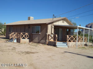 3064 E Foothill St, Apache Junction, AZ 85119 photo 1