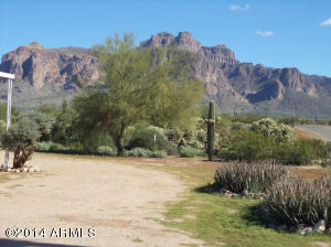 3064 E Foothill St, Apache Junction, AZ 85119 photo 2