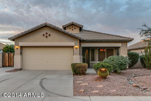 3788 E Thunderheart Trl, Gilbert, AZ 85297 photo 1