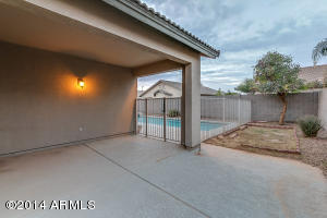 3788 E Thunderheart Trl, Gilbert, AZ 85297 photo 31