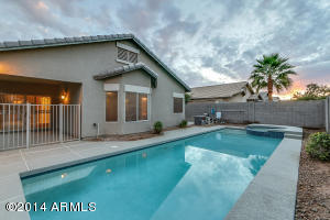3788 E Thunderheart Trl, Gilbert, AZ 85297 photo 33