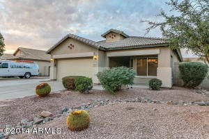 3788 E Thunderheart Trl, Gilbert, AZ 85297 photo 3