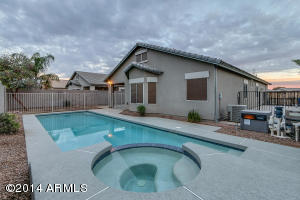 3788 E Thunderheart Trl, Gilbert, AZ 85297 photo 34