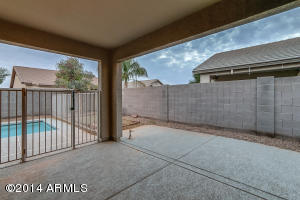 3788 E Thunderheart Trl, Gilbert, AZ 85297 photo 29