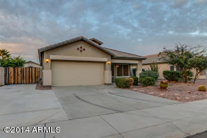 3788 E Thunderheart Trl, Gilbert, AZ 85297 photo 2