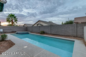 3788 E Thunderheart Trl, Gilbert, AZ 85297 photo 32