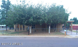 619 S 75th Pl, Mesa, AZ 85208 photo 2
