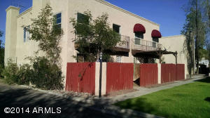 4142 N 11th St #7, Phoenix, AZ 85014 photo 1