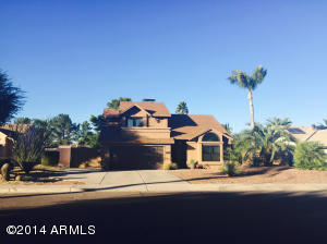 1720 E Paradise Ln, Phoenix, AZ 85022 photo 1
