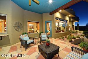 7260 Eagle Crest Dr #8, Mesa, AZ 85207 photo 19