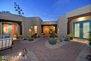 7260 Eagle Crest Dr #8, Mesa, AZ 85207 photo 2
