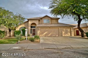 4214 E White Aster St, Phoenix, AZ 85044 photo 1