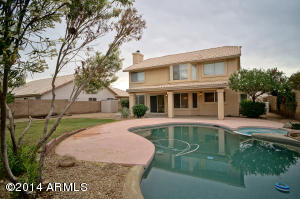 4214 E White Aster St, Phoenix, AZ 85044 photo 3