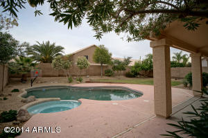 4214 E White Aster St, Phoenix, AZ 85044 photo 2
