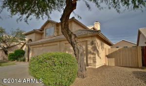4214 E White Aster St, Phoenix, AZ 85044 photo 30
