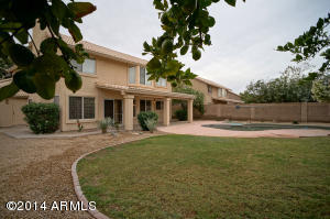 4214 E White Aster St, Phoenix, AZ 85044 photo 25