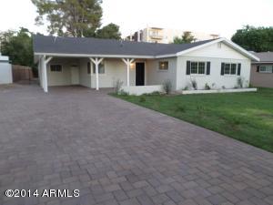 4523 N 35th Pl, Phoenix, AZ 85018 photo 1