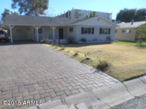 4523 N 35th Pl, Phoenix, AZ 85018 photo 3