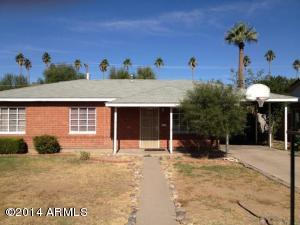 3136 E Flower St, Phoenix, AZ 85016 photo 1