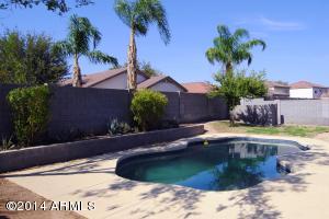 11416 E Quicksilver Ave, Mesa, AZ 85212 photo 18