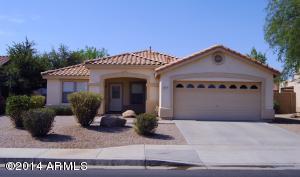 11416 E Quicksilver Ave, Mesa, AZ 85212 photo 1