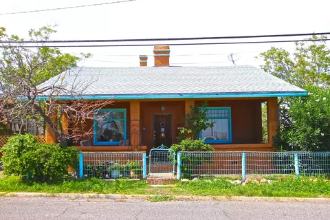 860 Hampshire Ave, Jerome, AZ 86331 photo 2