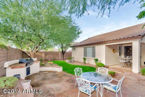 4073 E Clubview Dr, Gilbert, AZ 85298 photo 24