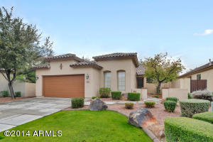 4073 E Clubview Dr, Gilbert, AZ 85298 photo 2
