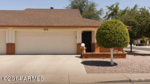 8256 E Kiva Ave #402, Mesa, AZ 85209 photo 1