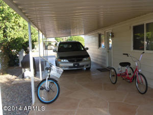 3160 E Main St #21, Mesa, AZ 85213 photo 2
