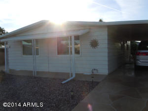 3160 E Main St #21, Mesa, AZ 85213 photo 1