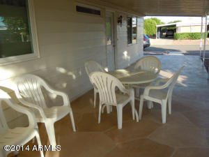3160 E Main St #21, Mesa, AZ 85213 photo 9