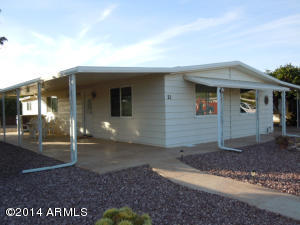 3160 E Main St #21, Mesa, AZ 85213 photo 12