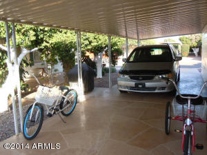 3160 E Main St #21, Mesa, AZ 85213 photo 3