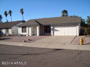 112 W Sequoia Dr, Phoenix, AZ 85027 photo 2