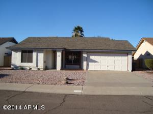 112 W Sequoia Dr, Phoenix, AZ 85027 photo 1