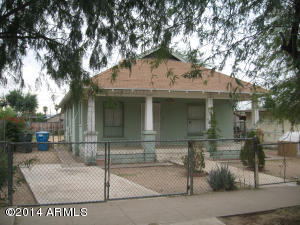 2009 W Monroe St, Phoenix, AZ 85009 photo 1