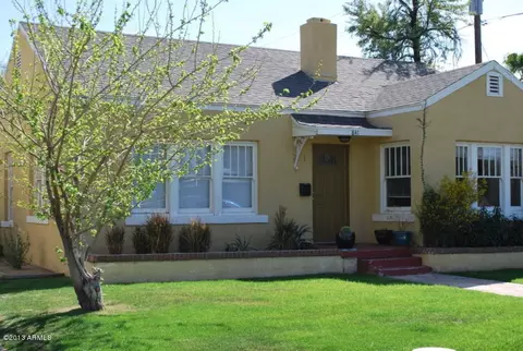 841 E Sheridan St, Phoenix, AZ 85006 photo 1