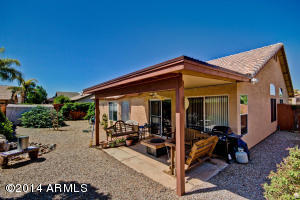 43 N Dewy Dr, Gilbert, AZ 85234 photo 29