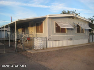 2674 W Greasewood St, Apache Junction, AZ 85120 photo 2