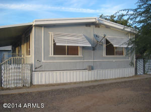2674 W Greasewood St, Apache Junction, AZ 85120 photo 1