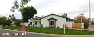 5207 N 33rd St, Phoenix, AZ 85018 photo 1