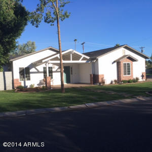 5207 N 33rd St, Phoenix, AZ 85018 photo 4