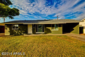 1242 E 5th Ave, Mesa, AZ 85204 photo 1
