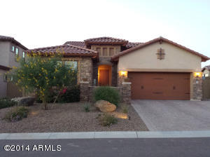 8738 E Jaeger St, Mesa, AZ 85207 photo 37