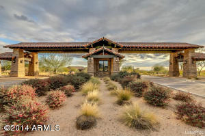 8738 E Jaeger St, Mesa, AZ 85207 photo 41
