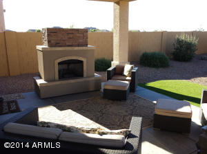8738 E Jaeger St, Mesa, AZ 85207 photo 10