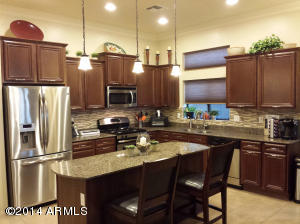8738 E Jaeger St, Mesa, AZ 85207 photo 4