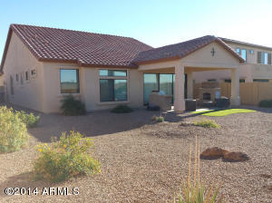 8738 E Jaeger St, Mesa, AZ 85207 photo 16